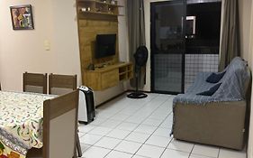 Apt 2 Quartos Jatiúca A 150 Metros Da Praia